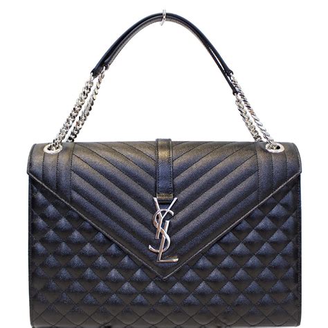 yves saint handbags